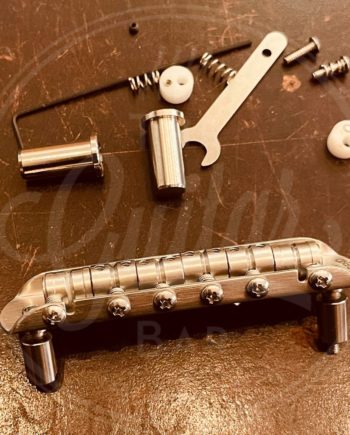 Descendant universal companion bridge left-handed