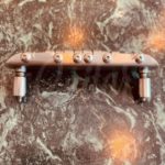 Descendant companion bridge 9.5"