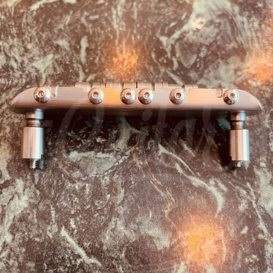 Descendant companion bridge 9.5"
