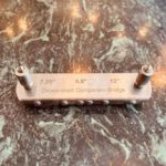 Descendant companion bridge 9.5"