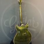 Guild Starfire I DC w/Guild Vibrato emerald grn