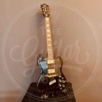 Guild Polara Kim Thayil BLK