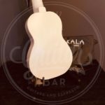 Makala Shark, Soprano Ukulele, Great White