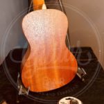 Kala Spruce Top Bundle w/bag