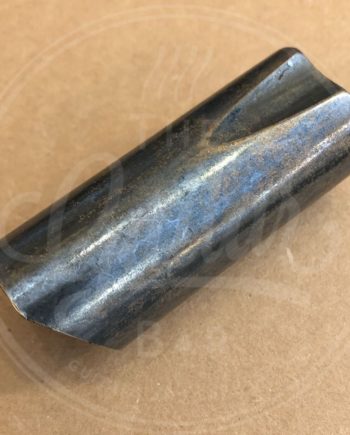 Songhurst Swampslide large aged brass