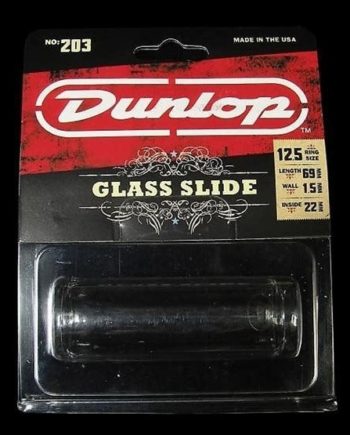 Dunlop slide glas 22/25/69