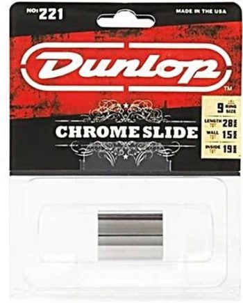 Dunlop METAAL medium 19/22/28