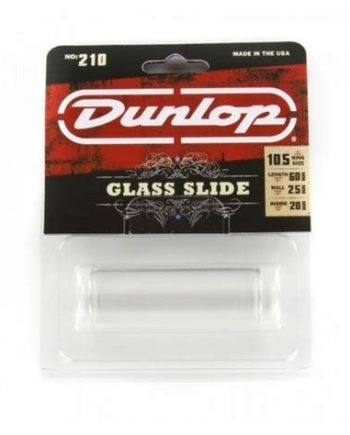 Dunlop slide glas 20/25/60