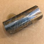 Songhurst The Rock Slide aged brass slide size XL (inside 22.5 - length 59.0mm)