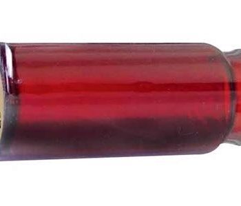 Dunlop RWS11 Rev Willy Medium Red Mo-Jo Slide