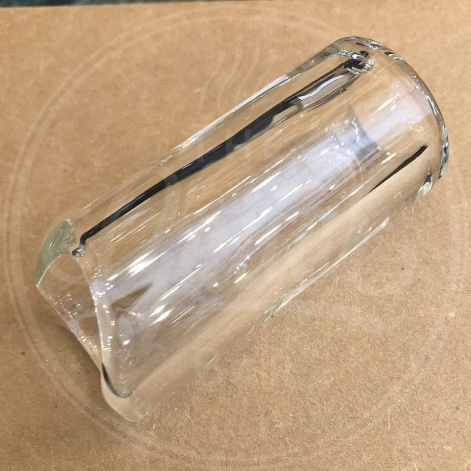 Songhurst moulded glass slide L