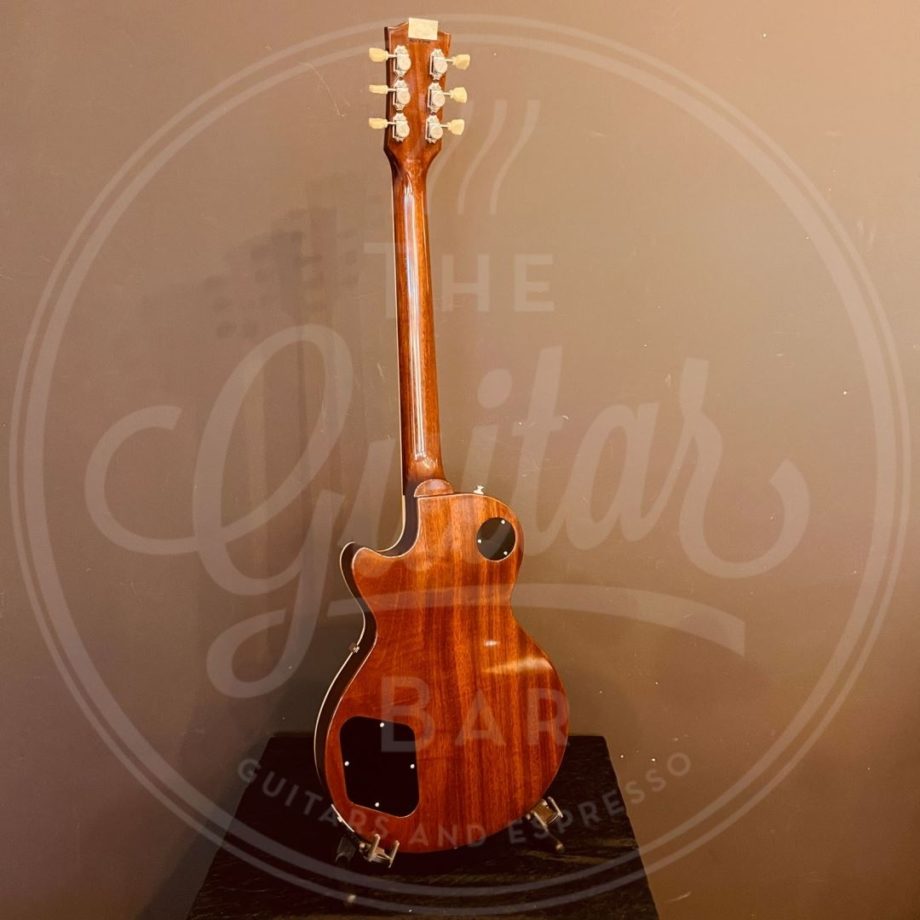 HS Anderson HS ANDERSON Prototype Guitar, old-style logo, kariya pickups