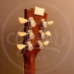 HS Anderson HS ANDERSON Prototype Guitar, old-style logo, kariya pickups
