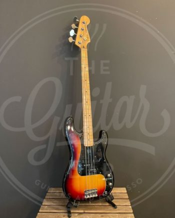 Tokai Hard Puncher 1981