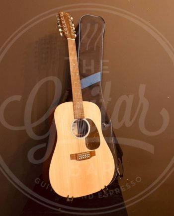 Martin DX2E12