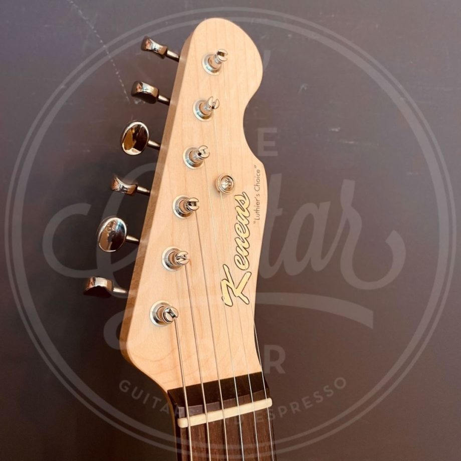 Kenens Luthier's choice nr 6