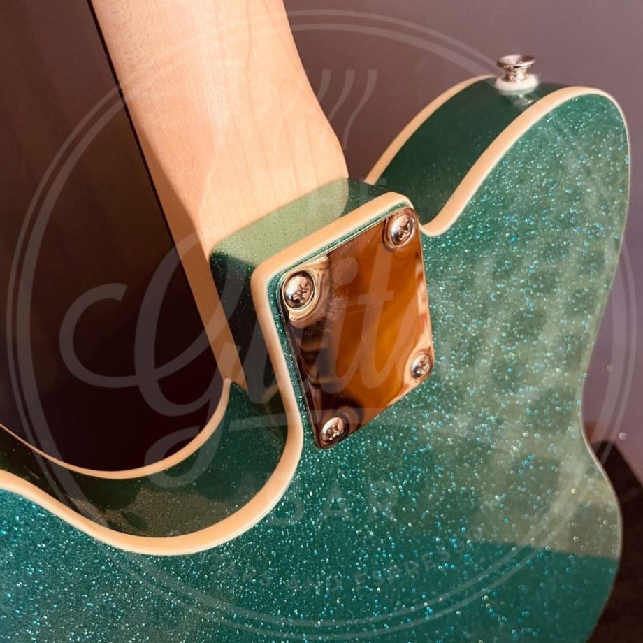 Kenens Luthier's choice nr 6