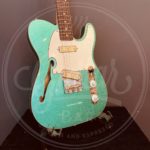 Kenens Luthier's choice nr 6