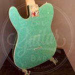 Kenens Luthier's choice nr 6