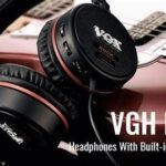 Vox VGH-Rock E-guitar headphone amp