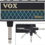 Vox amPlug Bass