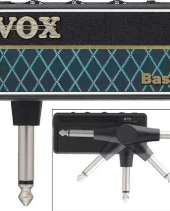 Vox amPlug Bass