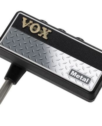Vox amPlug metal