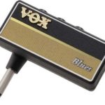 Vox Amplug Blues
