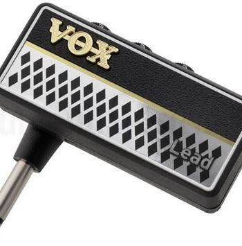 Vox ampplug lead