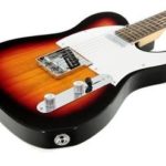 Encore ELECTRIC GUITAR - 3 TONE SUNBURST