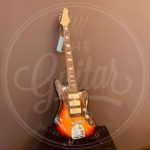 Revelation RJT-60 B VI string bass sunburst