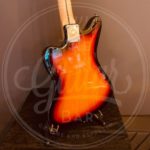 Revelation RJT-60 B VI string bass sunburst