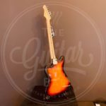 Revelation RJT-60 B VI string bass sunburst