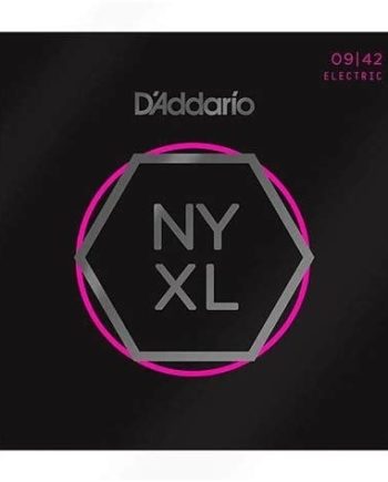 D'Addario SET ELEC GTR NYXL SUP LITE