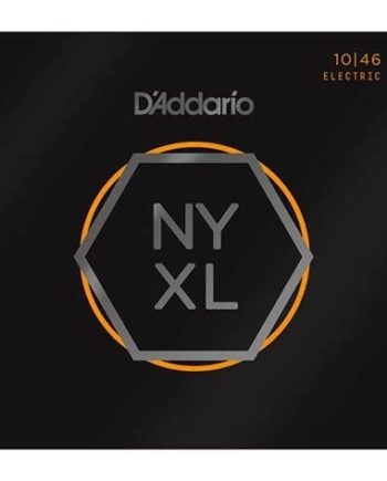 D'Addario New Yorker Estrings