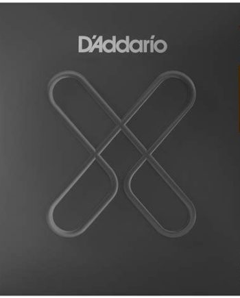 D'Addario SET ELEC GTR XT REG LIGHT