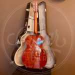 Eastman E6OM-TC Natural Thermo Cure