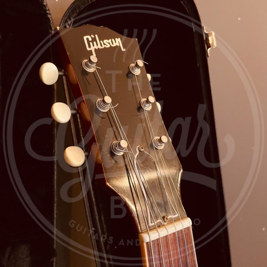 Gibson Historic SG special