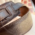 Kaffa Buffalo Negro