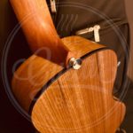 LANIKAI Concertukelele, Spruce Pacific Walnut