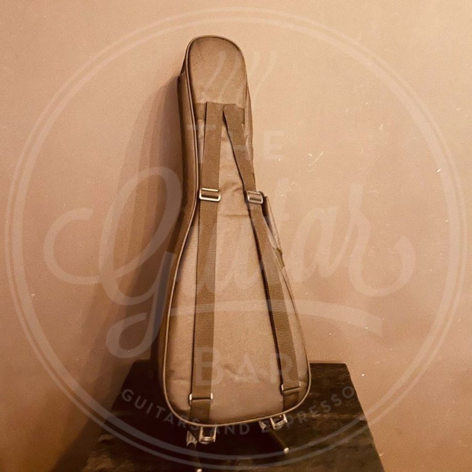 LANIKAI Tenorukelele, Spruce Pacific Walnut incl gigbag