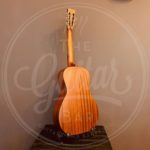 Eastman "The Bluesmaster" 12-fret parlor incl dlx gigbag