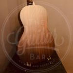VINTAGE STATESBORO SERIES - ELECTRO PARLOUR WHISKY SOUR