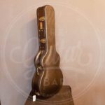 Eastman Luthier series OM, European Spruce AA-grade