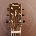 Eastman Luthier series OM, European Spruce AA-grade