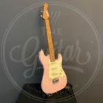 Jet Guitars JS 300 Mini Shell Pink
