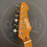 Jet Guitars JS 300 Mini Shell Pink