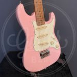 Jet Guitars JS 300 Mini Shell Pink