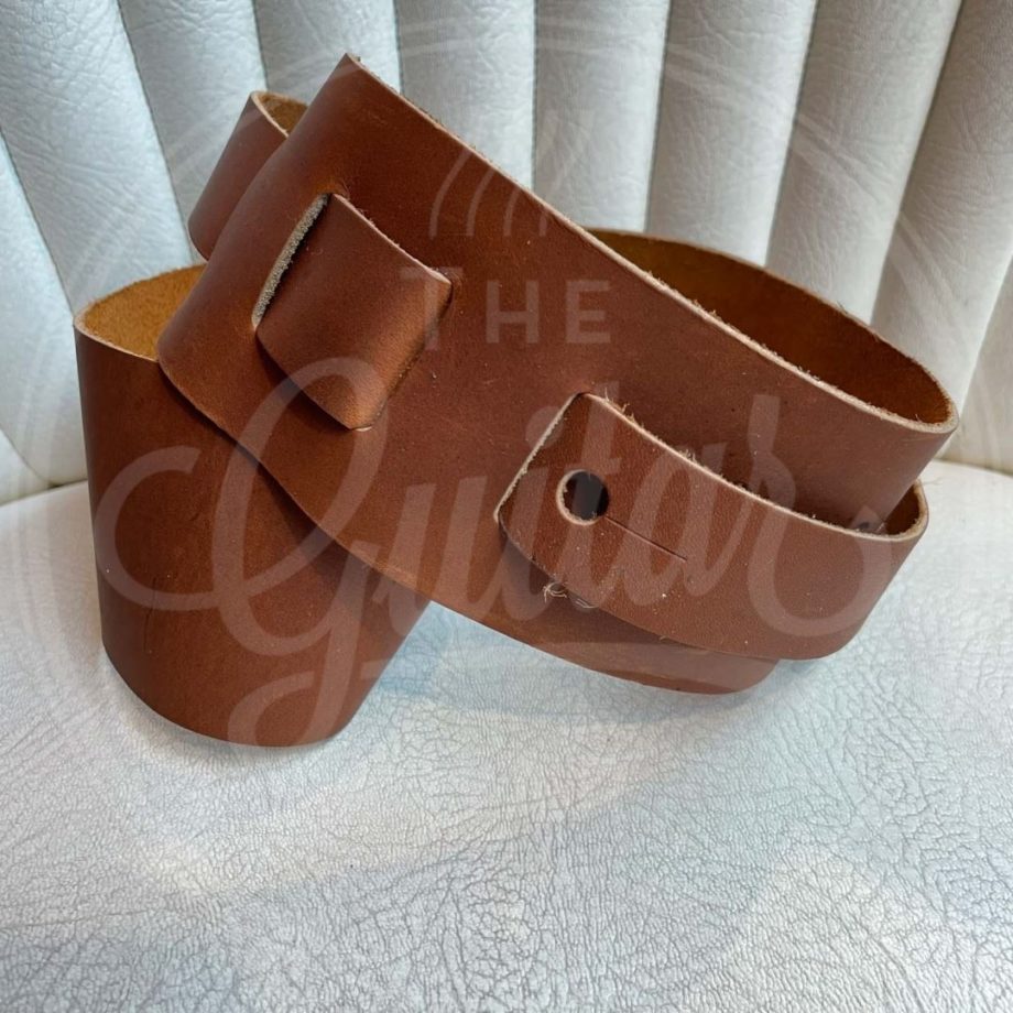 LM 2,8" Glove brown