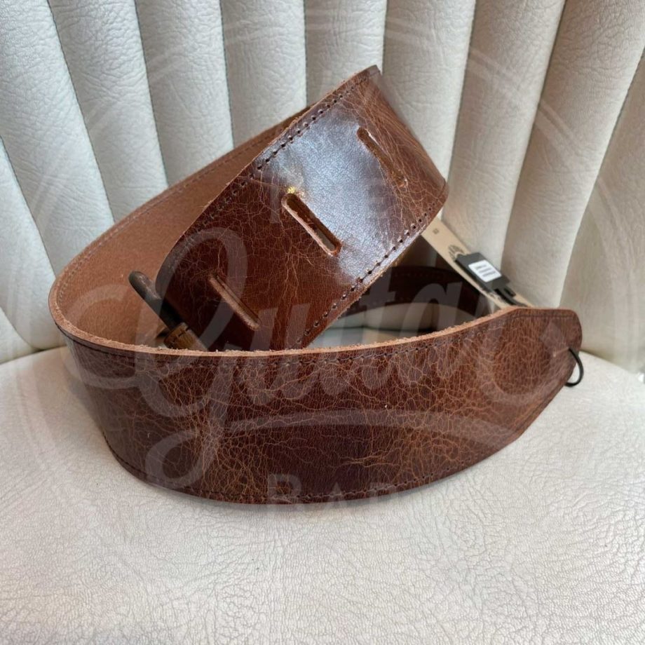 LM Belt series brown